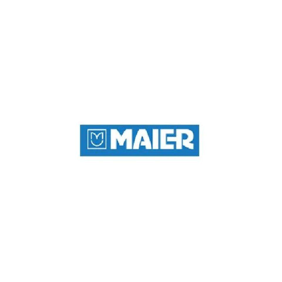 Logo - Maier