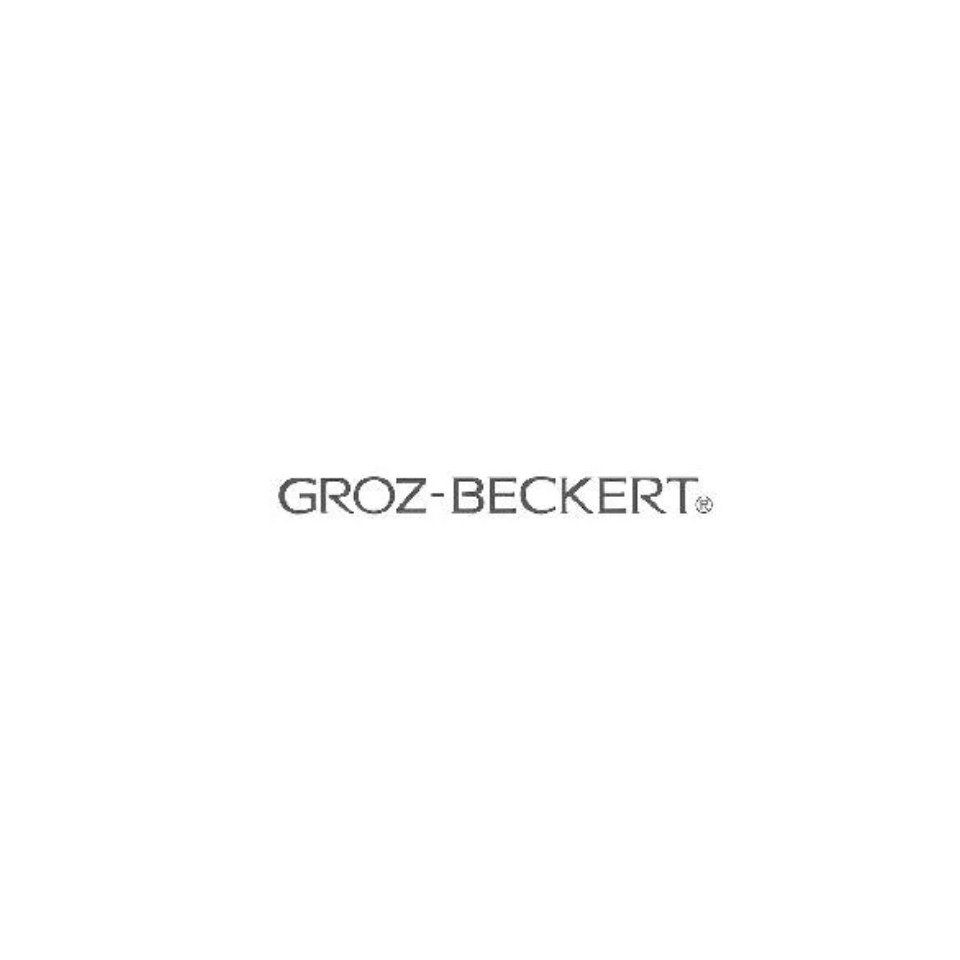 Logo - Groz-Beckert