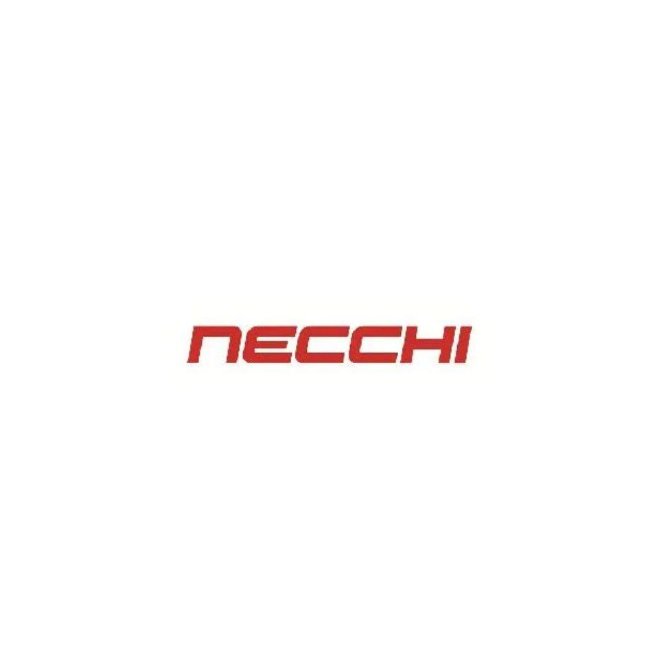 Logo - Necchi