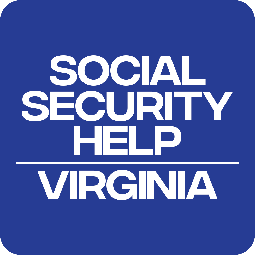 Social Security Help Virginia
