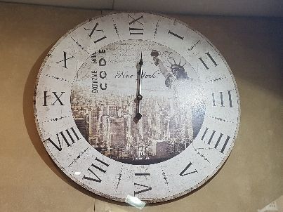 Argenteria e orologi