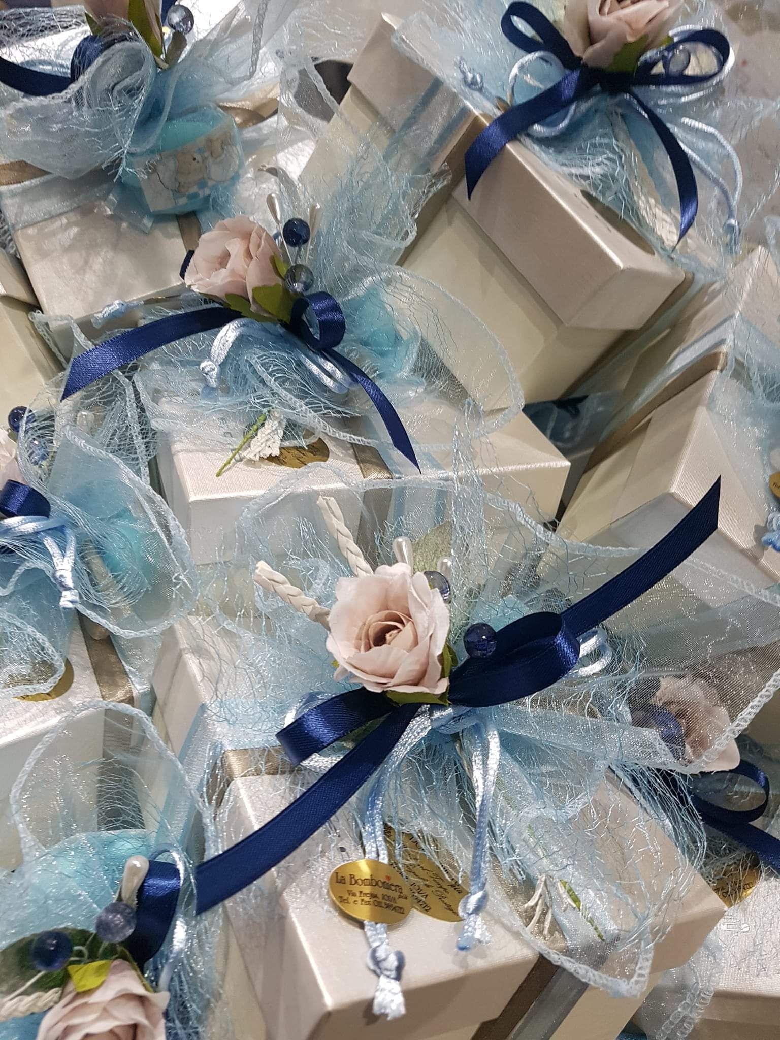 confezione bomboniera 1