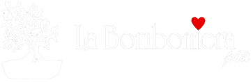 logo La Bomboniera Più