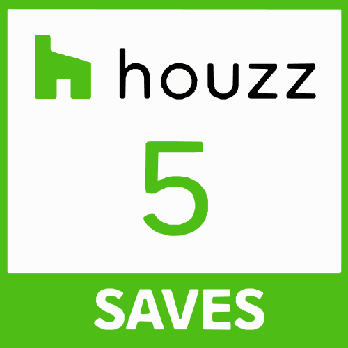 Houzz logo with 