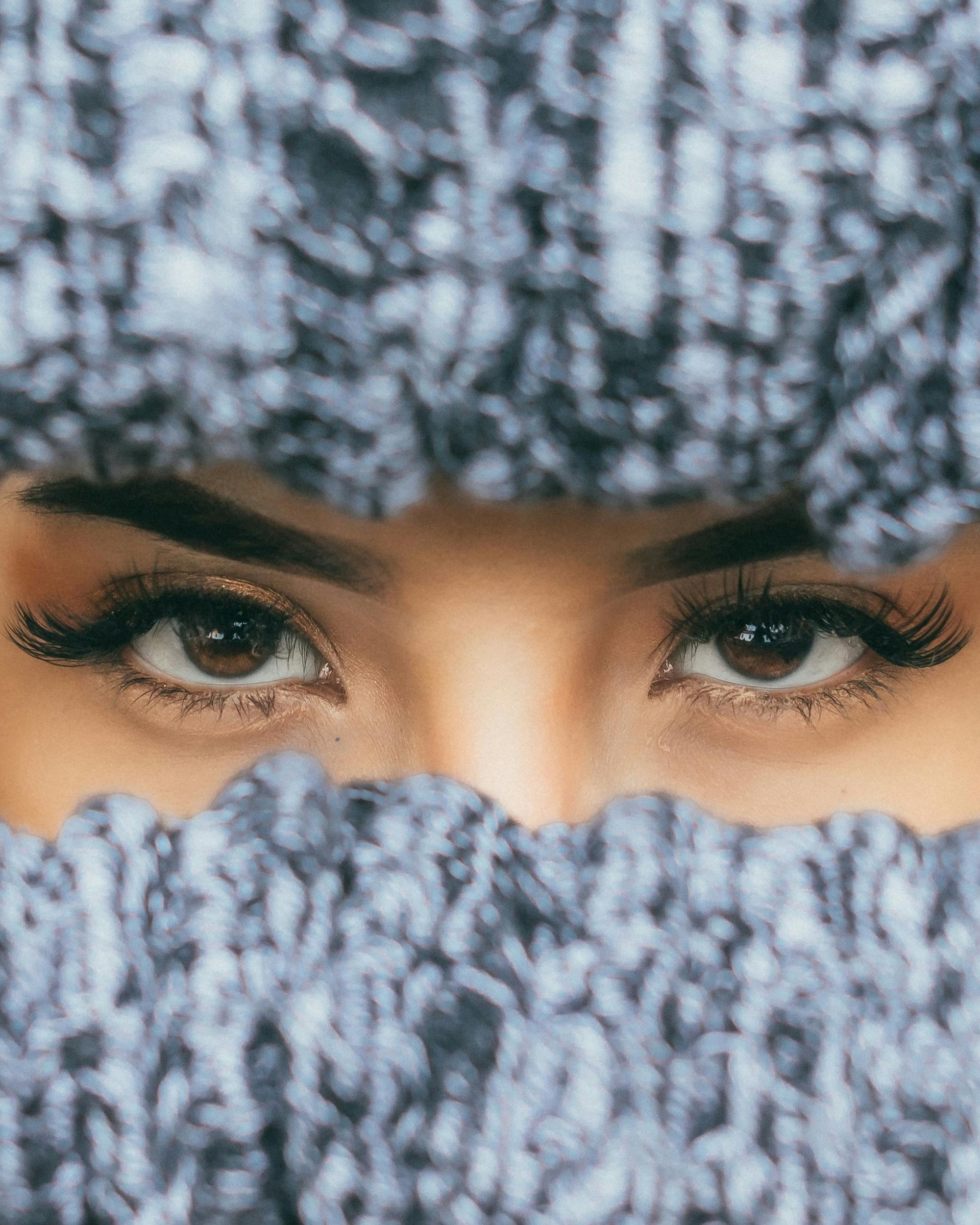 Winter skin