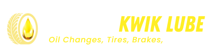 Catoosa Kwik Lube Logo