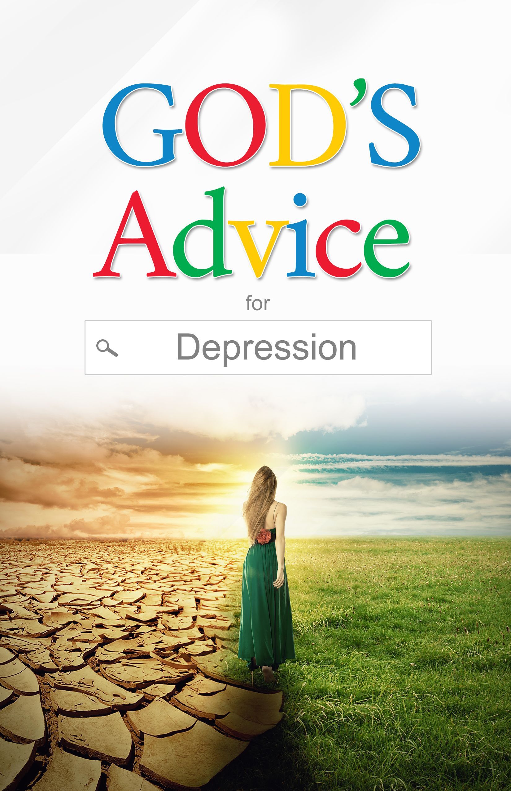 God's Advice for Depression