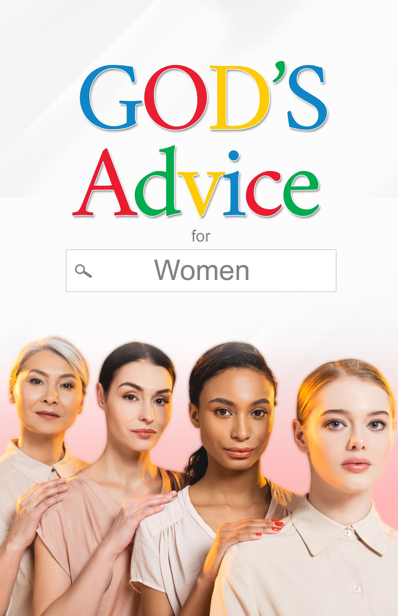 God's Advice for Women