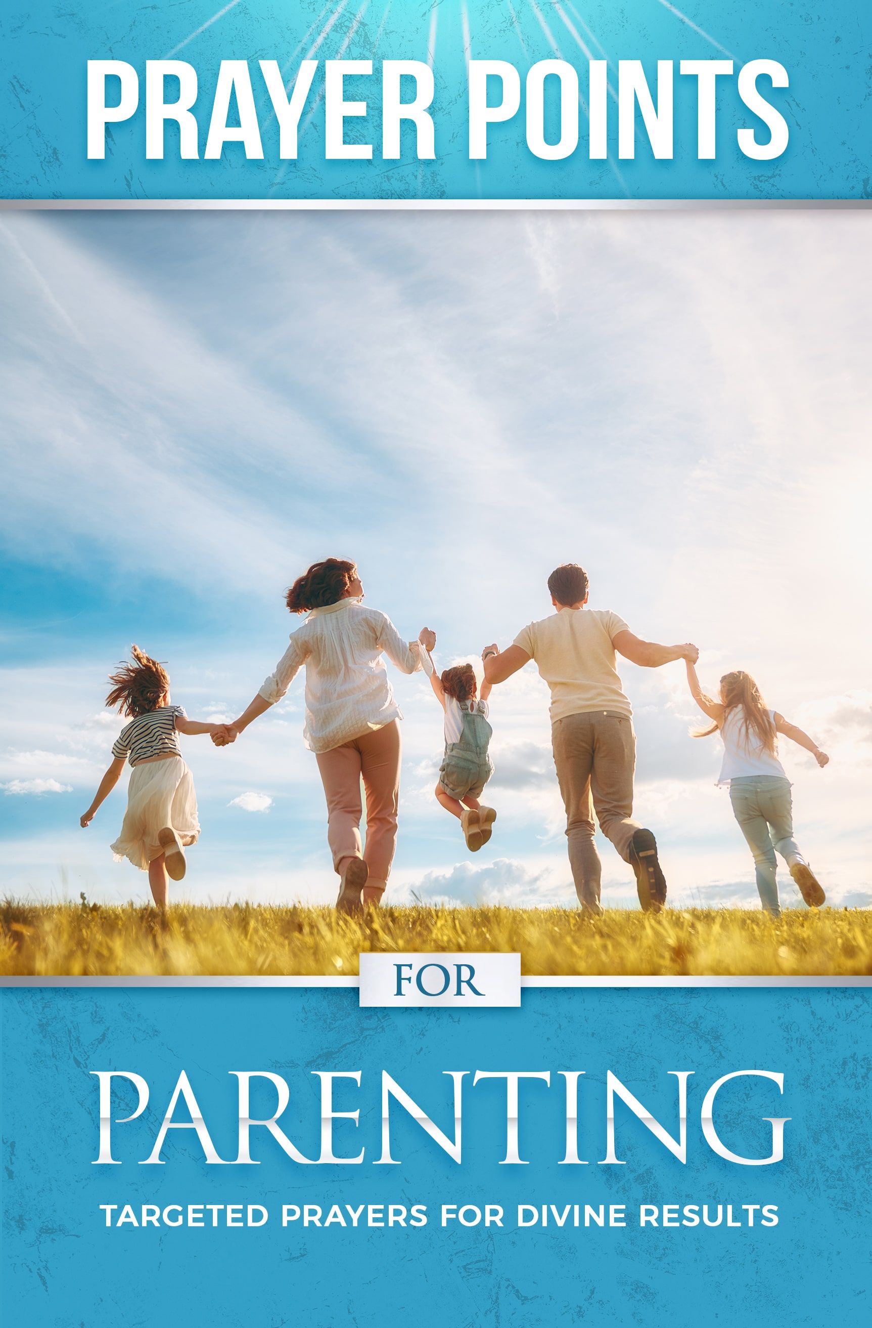 Prayer Points for Parenting