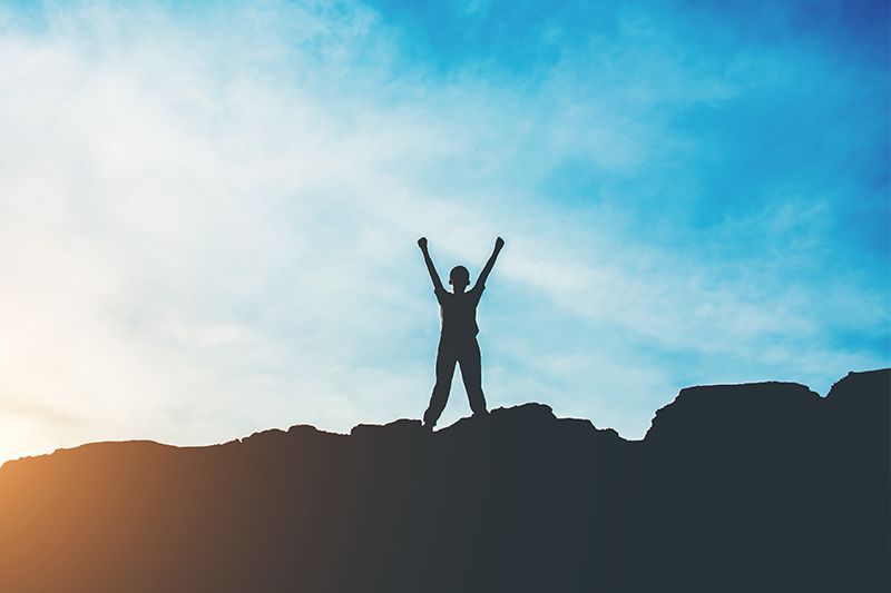 Personal Development