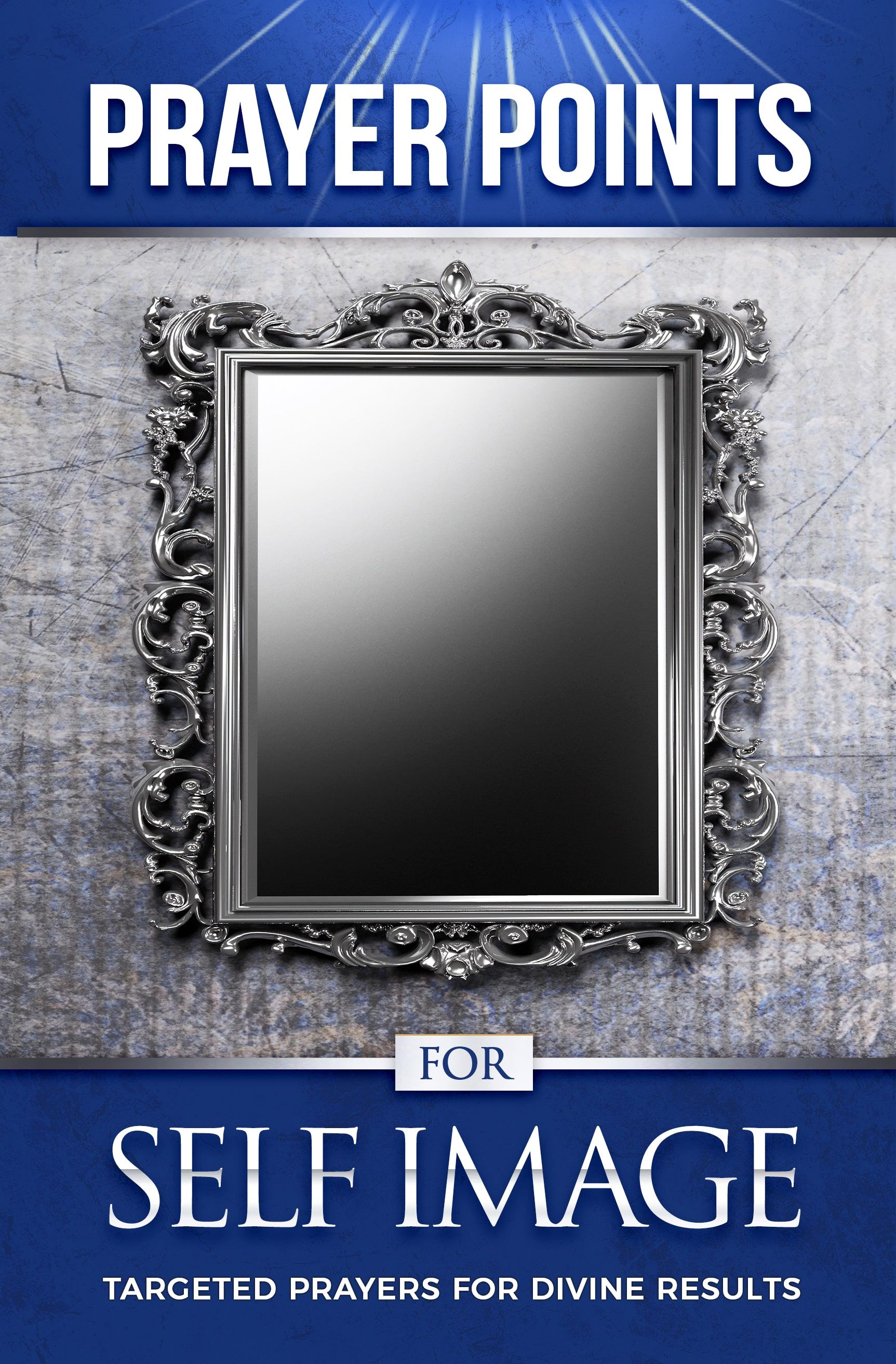 Prayers for Self Image