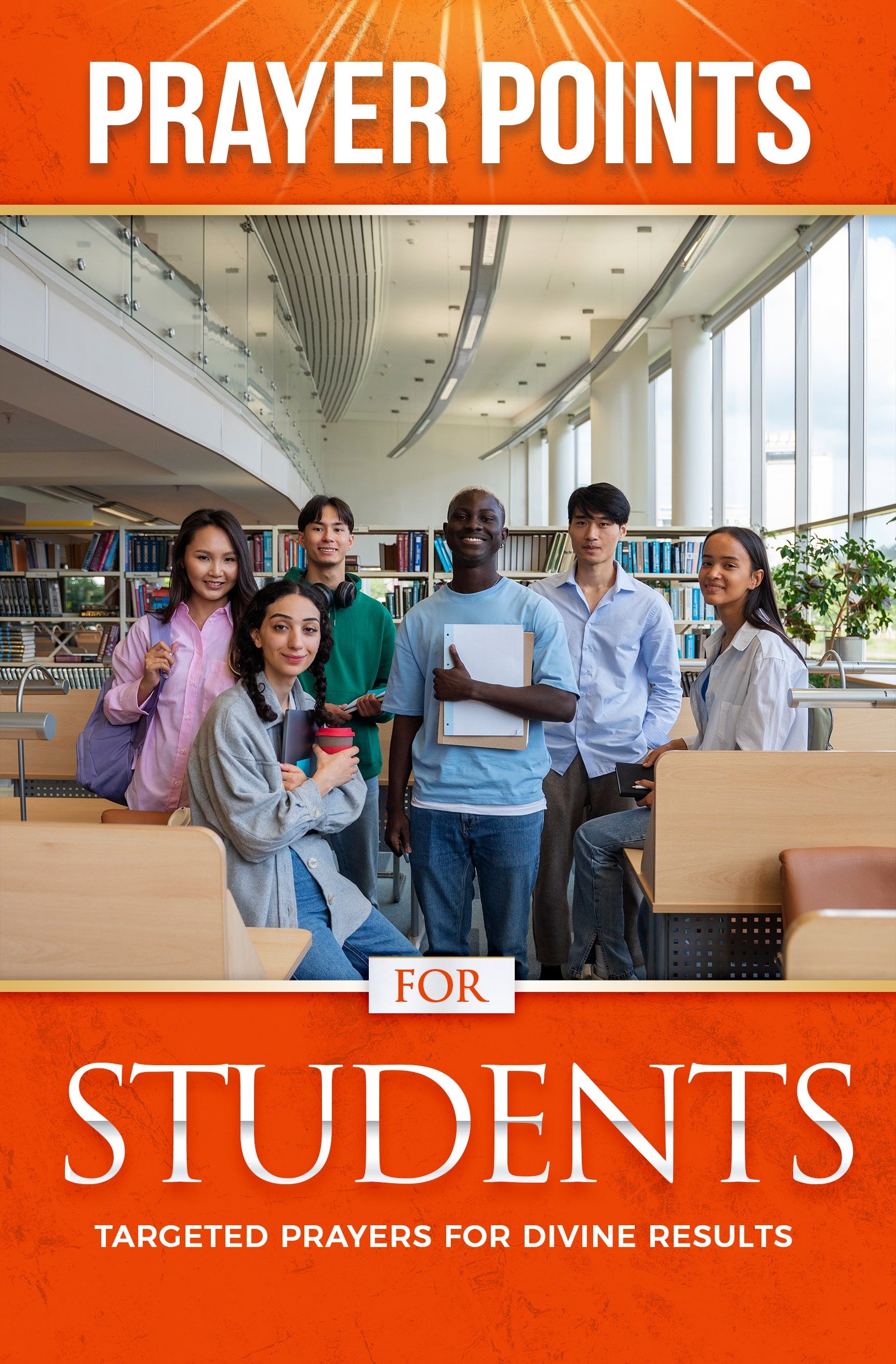 Prayer Points for Students