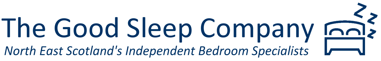 The Good Sleep Company logo