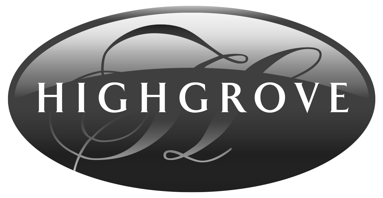 Highgrove logo