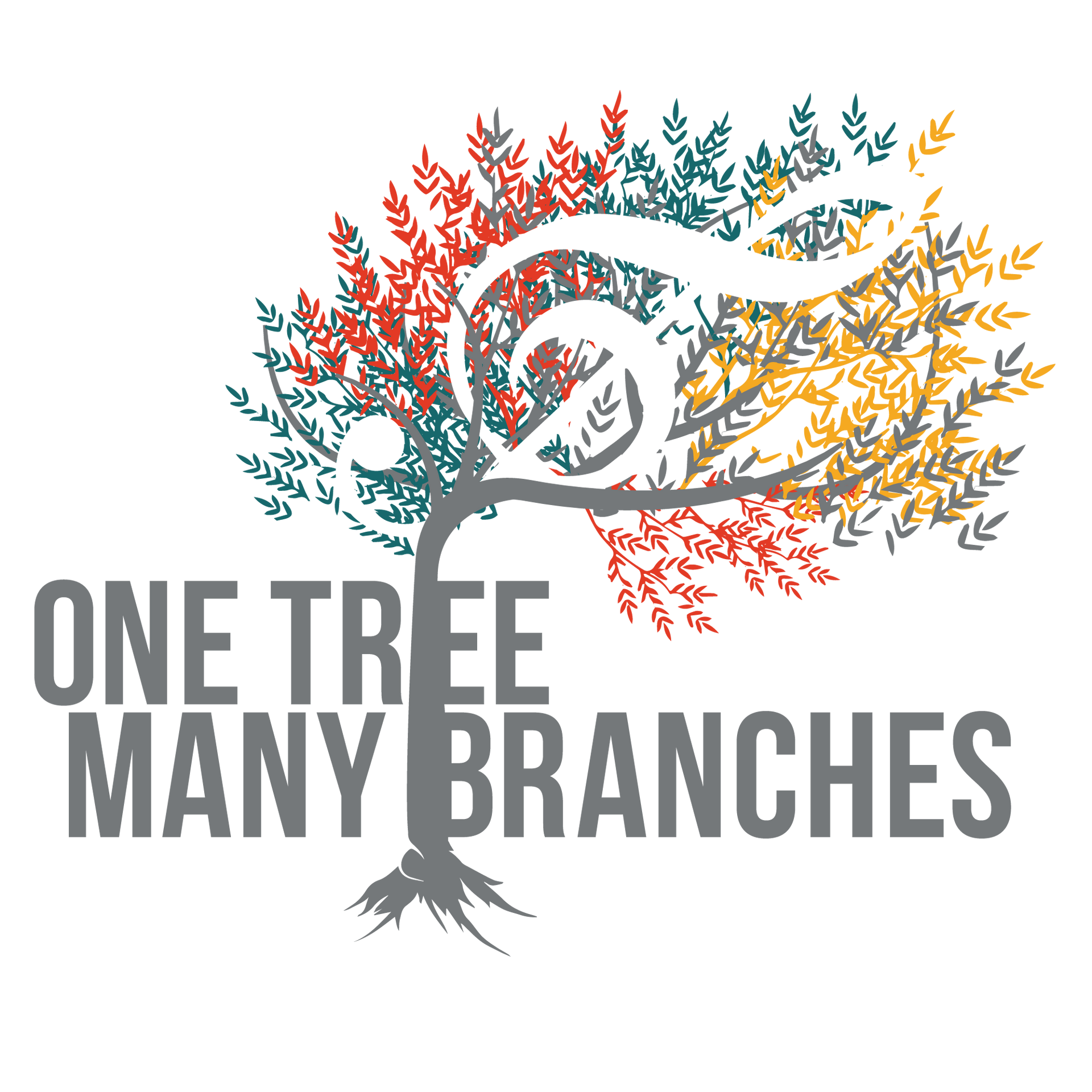 One Tree Many Branches