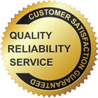 Quality Reliability Services