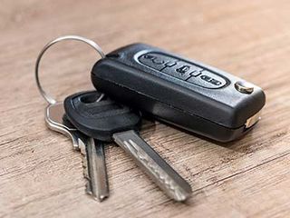Cheap Auto Insurance — Car Keys in Milwaukee, WI