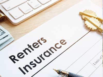 Foreign Operators — Renters Insurance Document in Milwaukee, WI