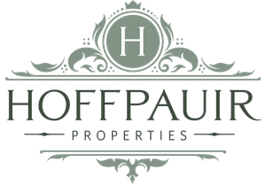 Hoffpauir Properties Logo
