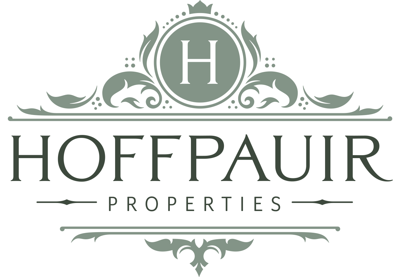 Welcome to Hoffpauir Properties