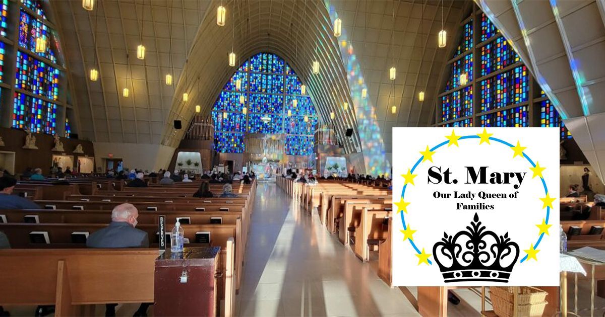 Saint Dorothy Catholic Church