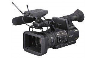 Camera