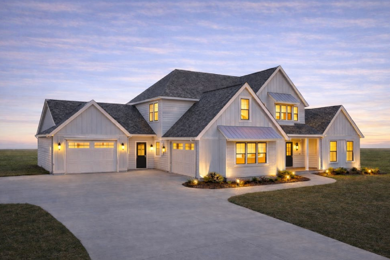 Ballahack estates Virginia