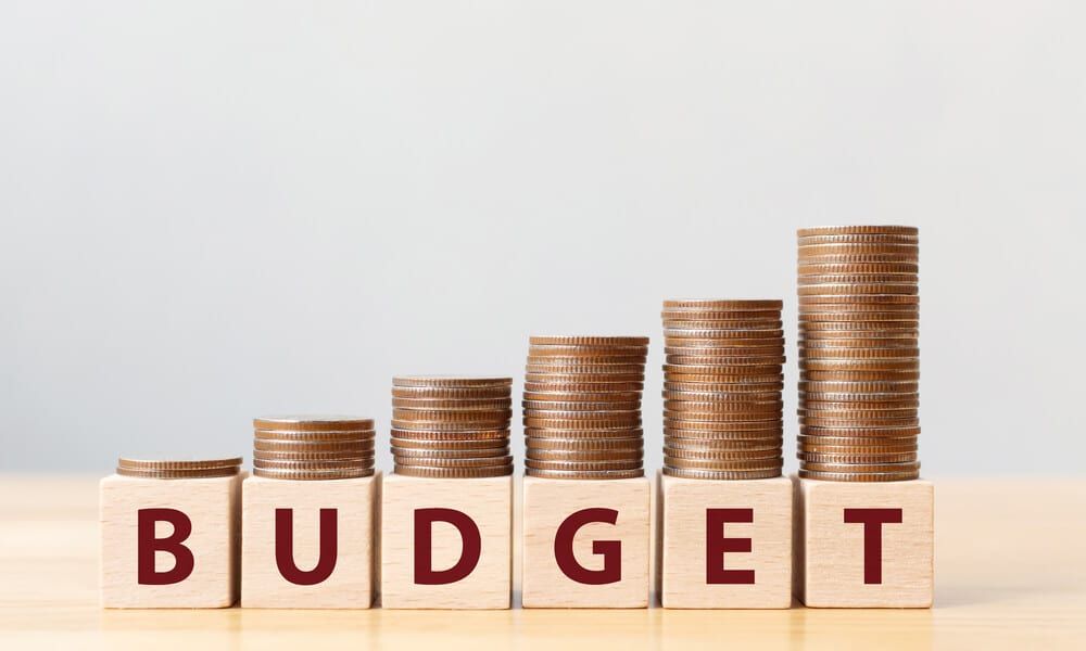 How to budget for new home build, VA