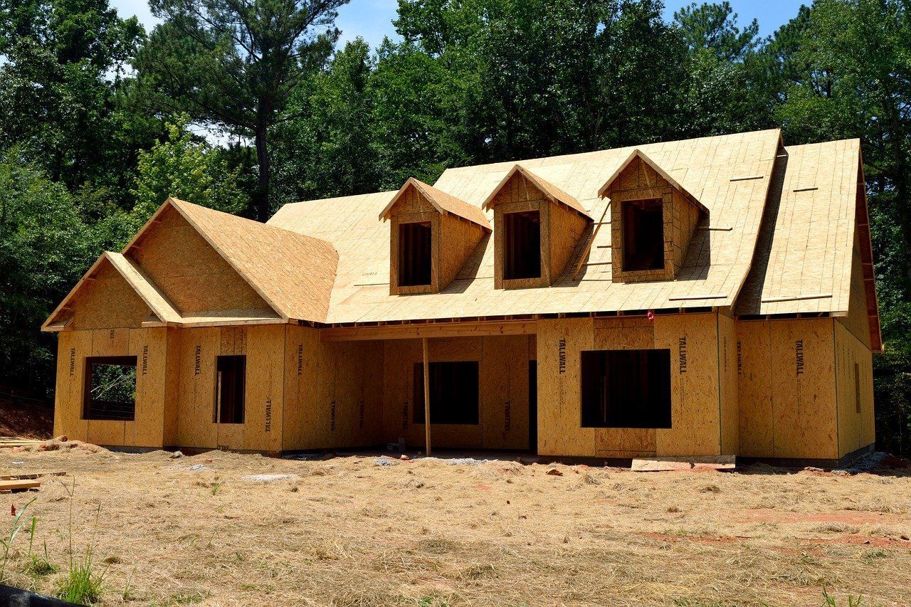 New home builders in Virginia Beach