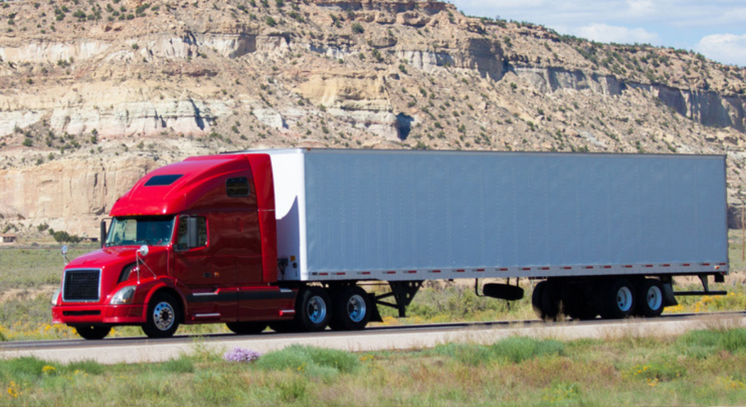 full-truckload