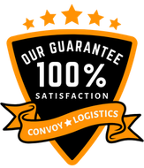 Badge - Our Guarantee