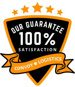 Badge - Our Guarantee