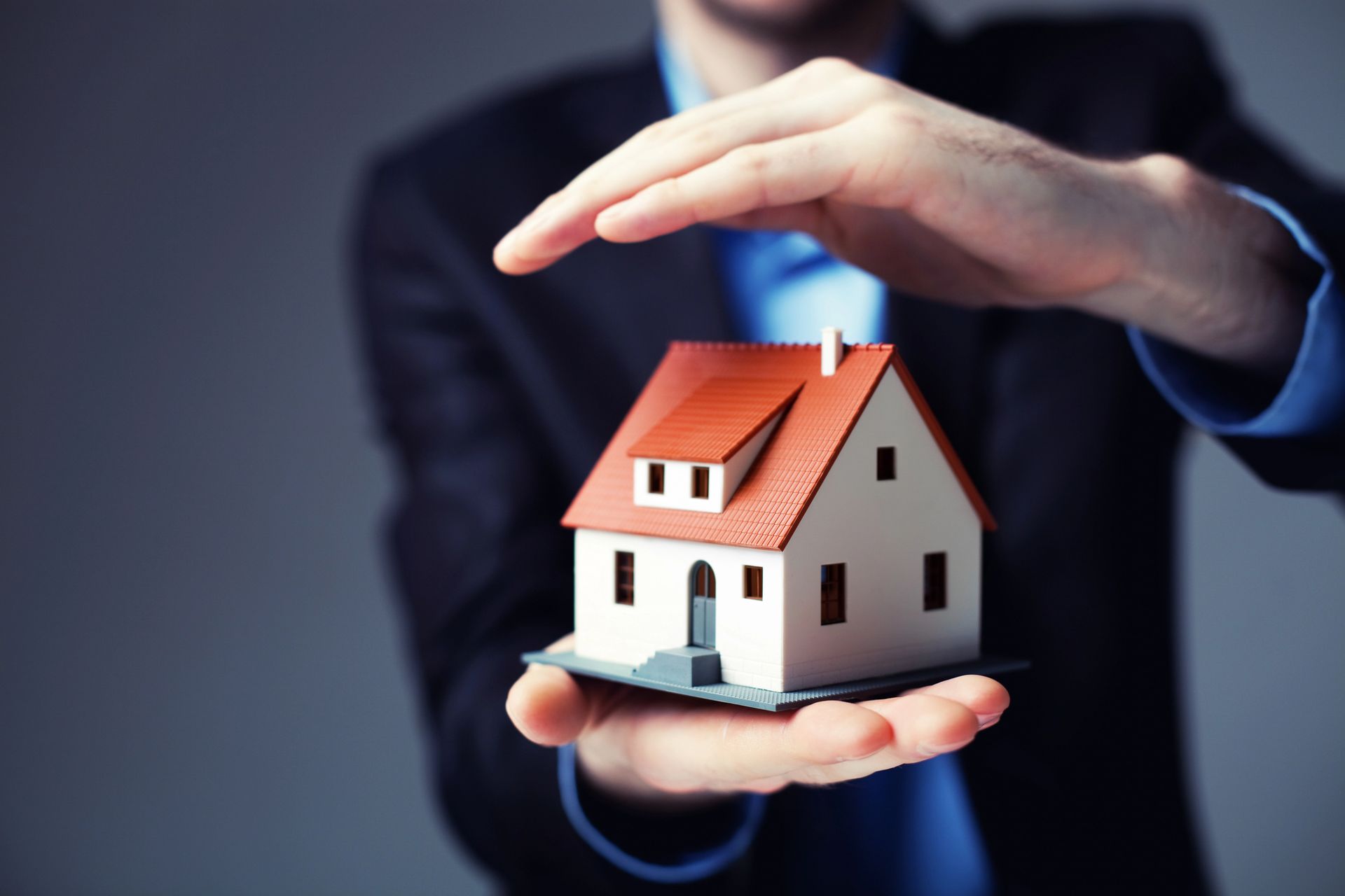Property Insurance in Vidalia, GA