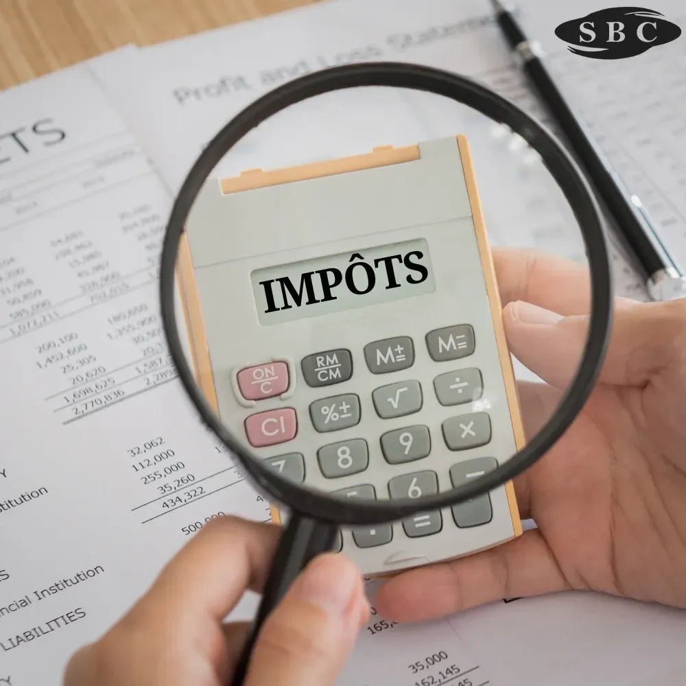 Conseil fiscal expert à Marrakech pour optimiser vos impôts et vos investissements.