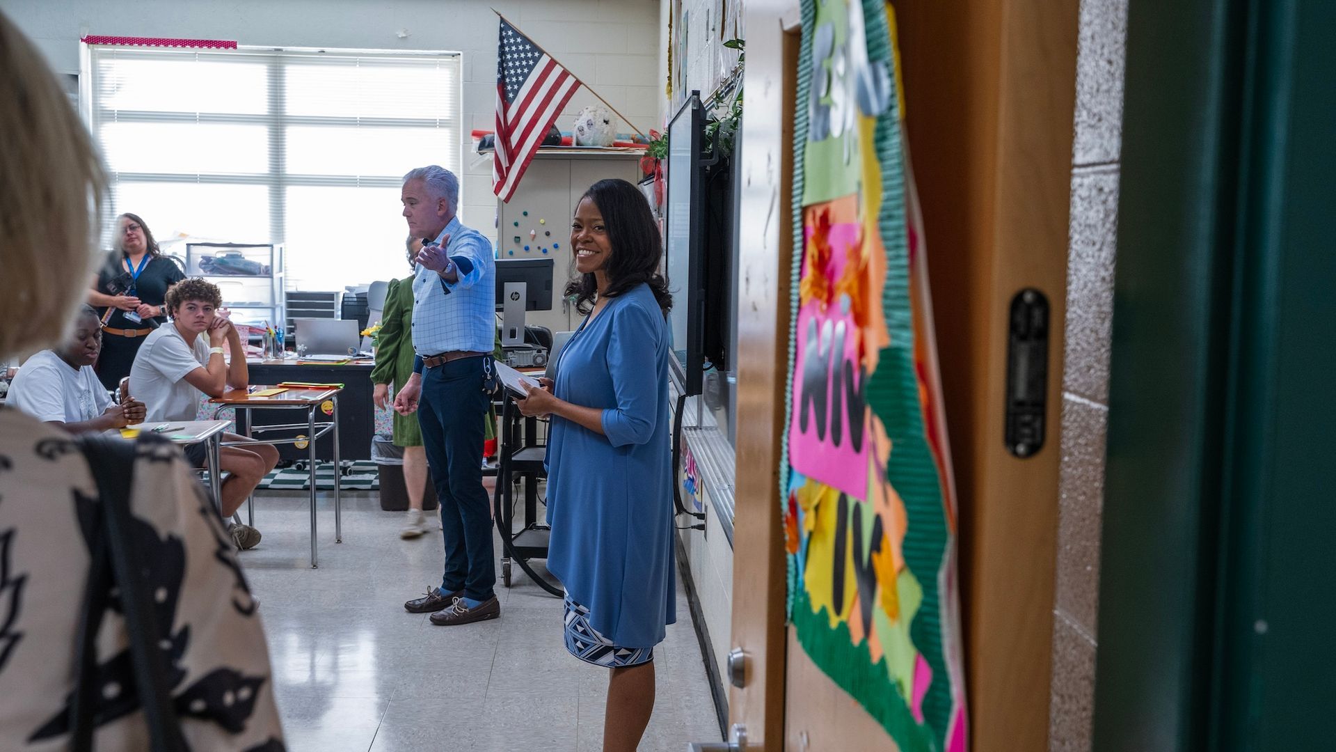 Charlotte-Mecklenburg Schools, CMS, Staff Hiring, Open Positions, Applications, Staff Hiring, Recruitment, Logo