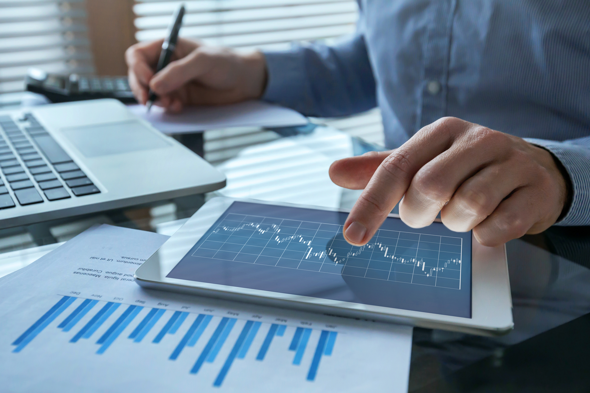 estudo de viabilidade econômica
