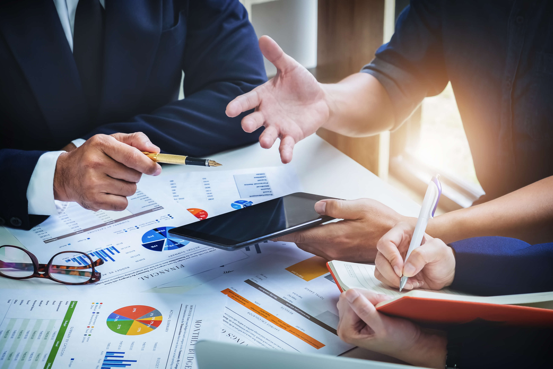 O Que E Gestao Financeira E Por Que E Tao Importante