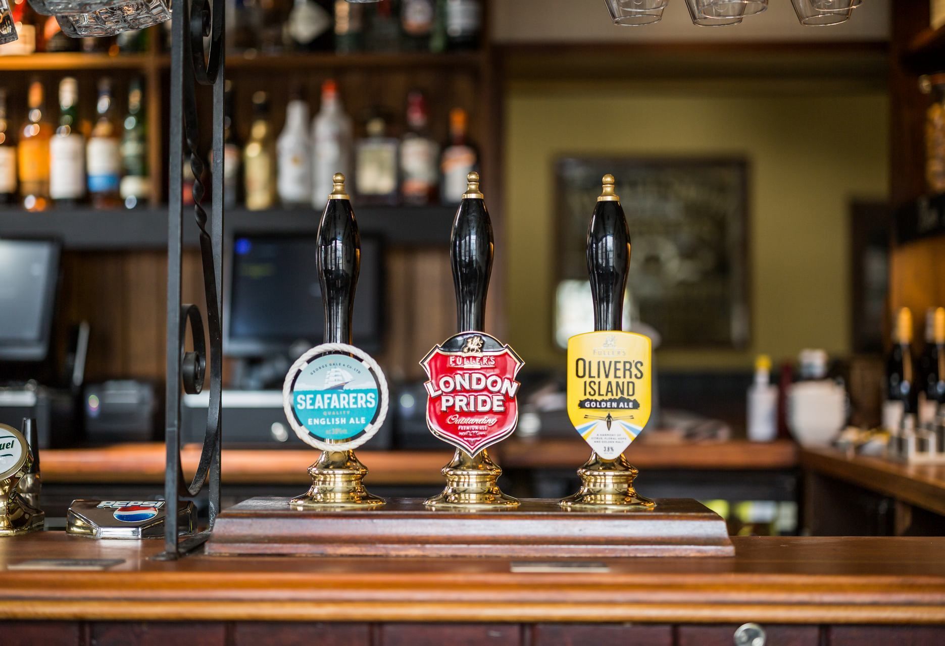 The Cricketers, Dorking | Eat & Drink