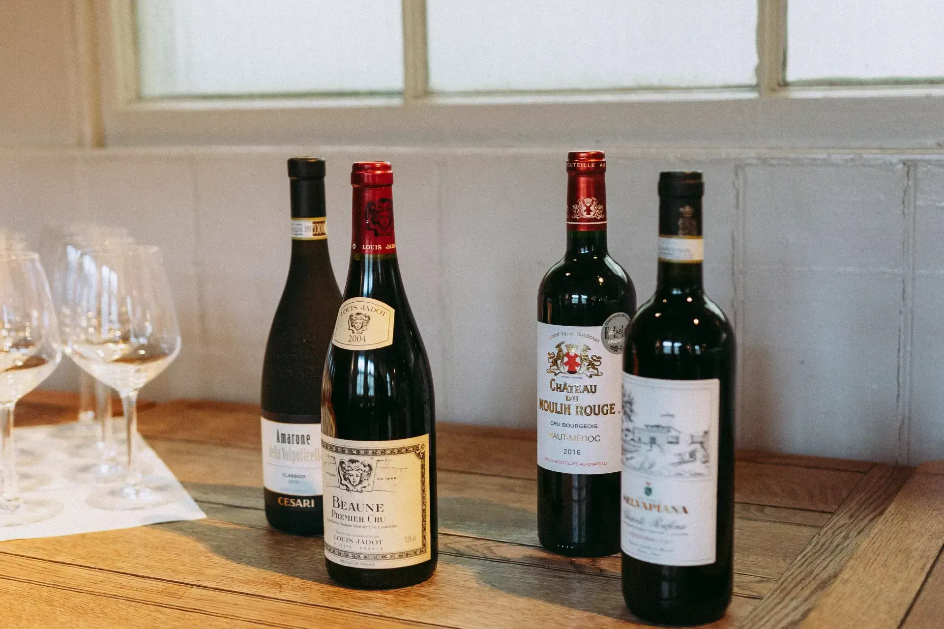 The Cricketers, Dorking | Drinks