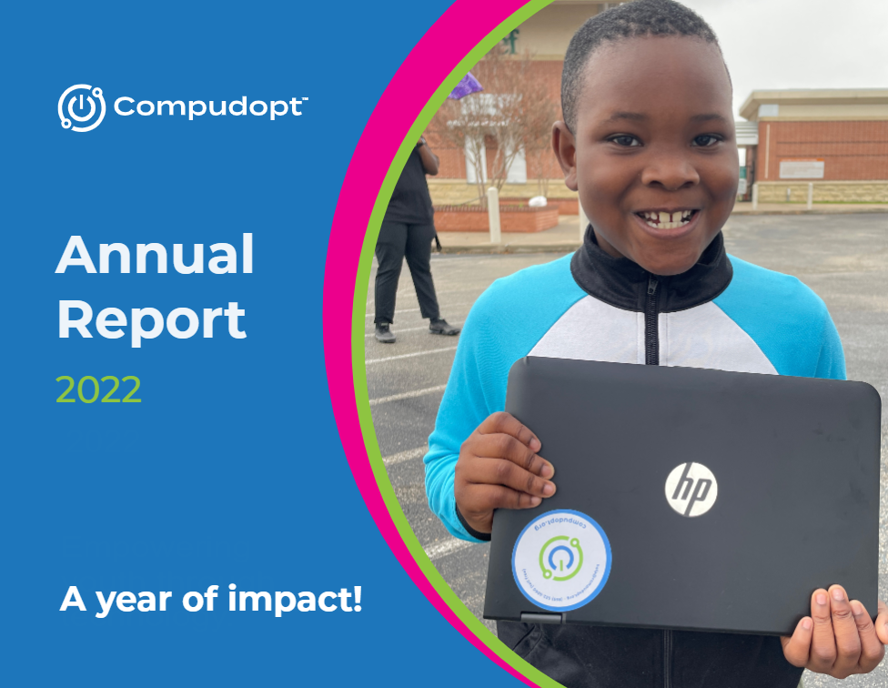 Annual Report 2022