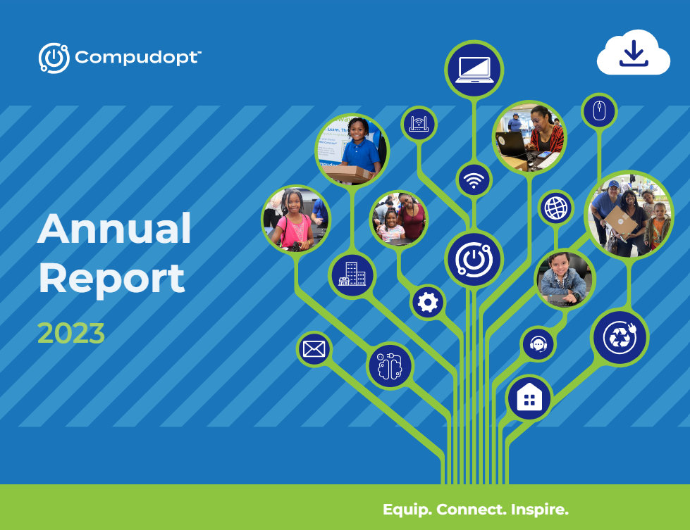 Annual Report 2023
