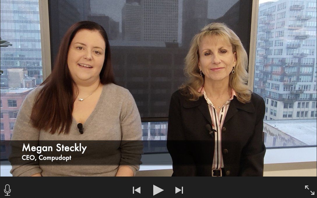 Compudopt | CDW Video
