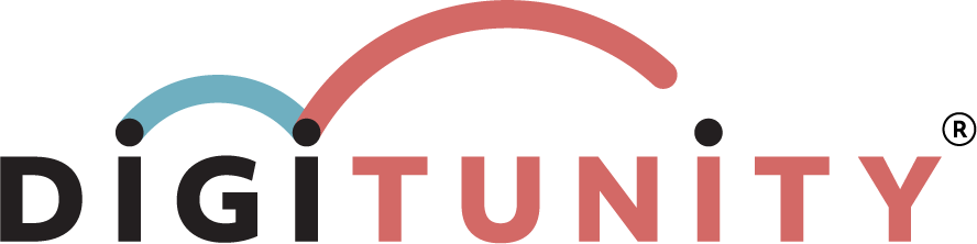 Digitunity logo