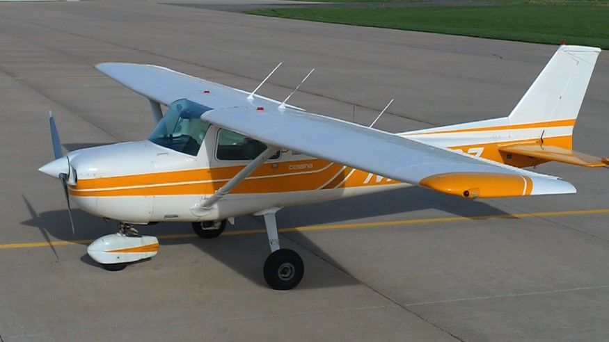 Cessna 150L