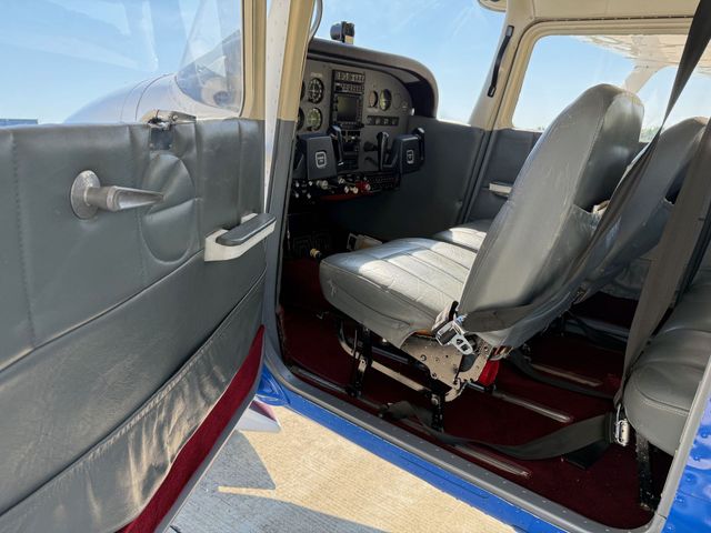 1962 Cessna 172D| J.A.Air