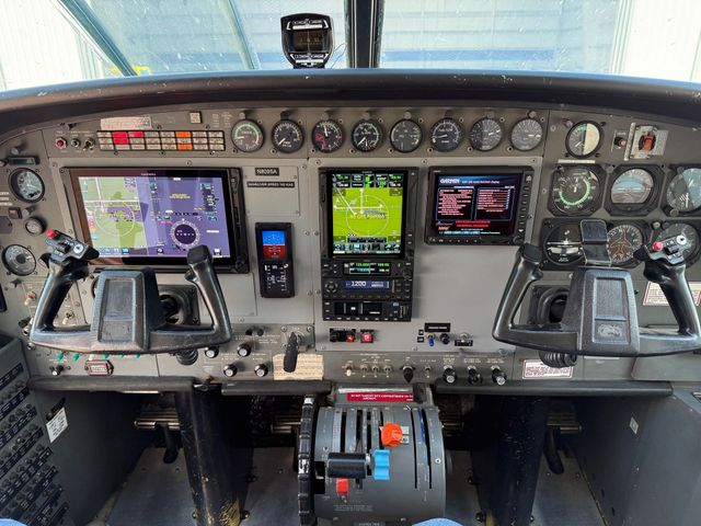 1986 Cessna 208 Caravan for Sale | J.A.Air