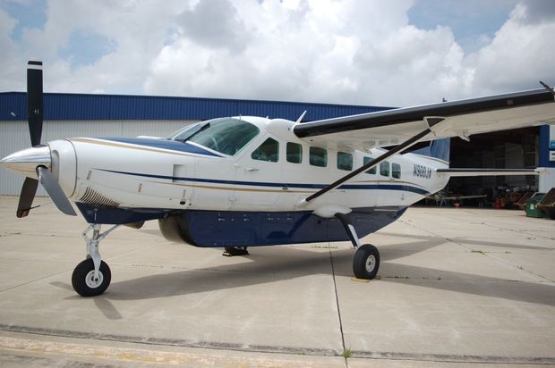 Cessna Caravan for lease