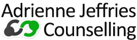 adrienne jeffries counselling logo