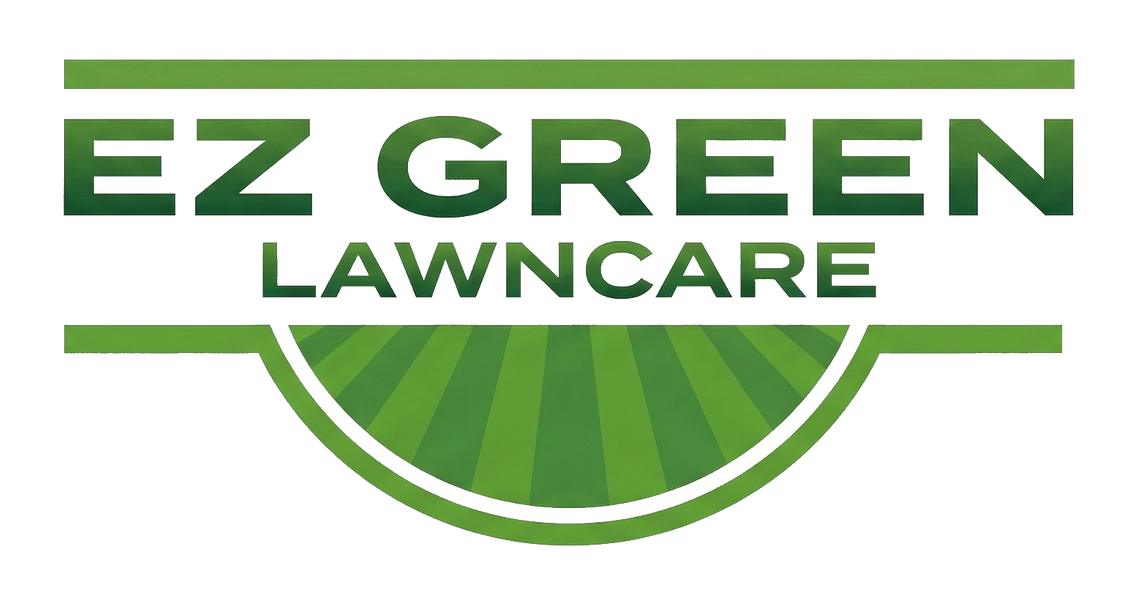 EZ Green Lawncare, Granger Indiana