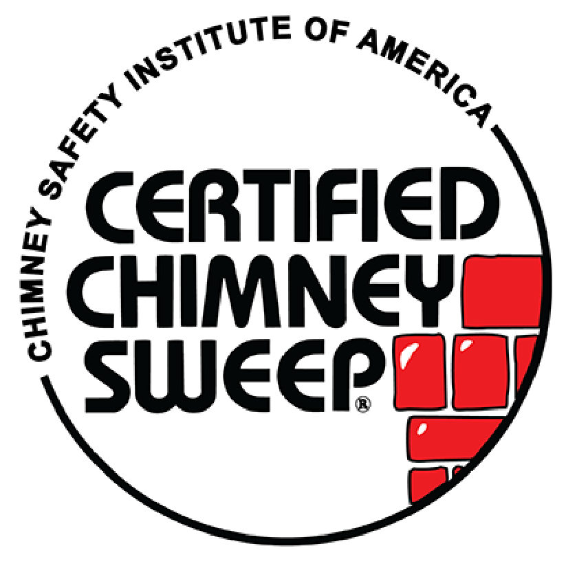 Certified Chimney Sweep Icon